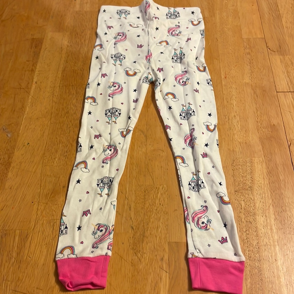 NWOT unicorn leggings
